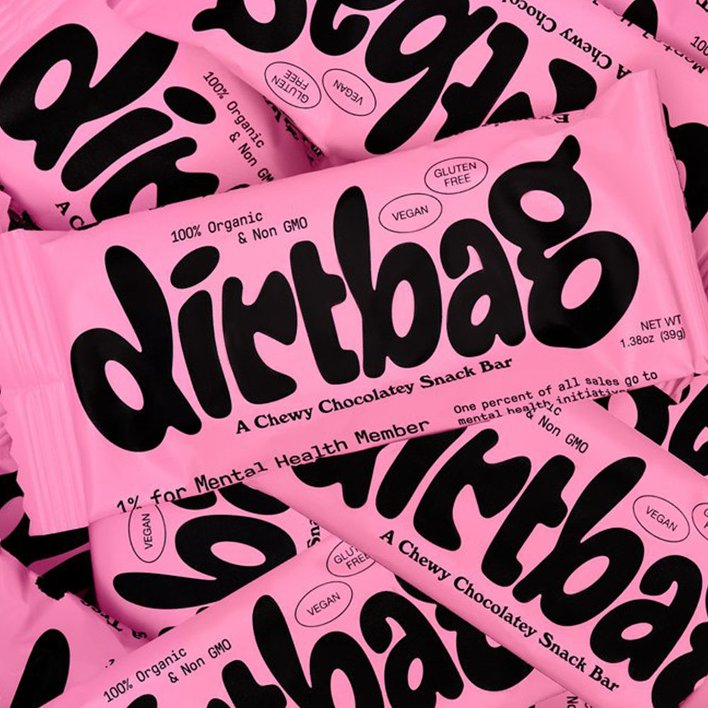 Dirtbag Bar