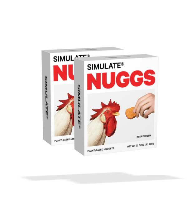 image of SIMULATE