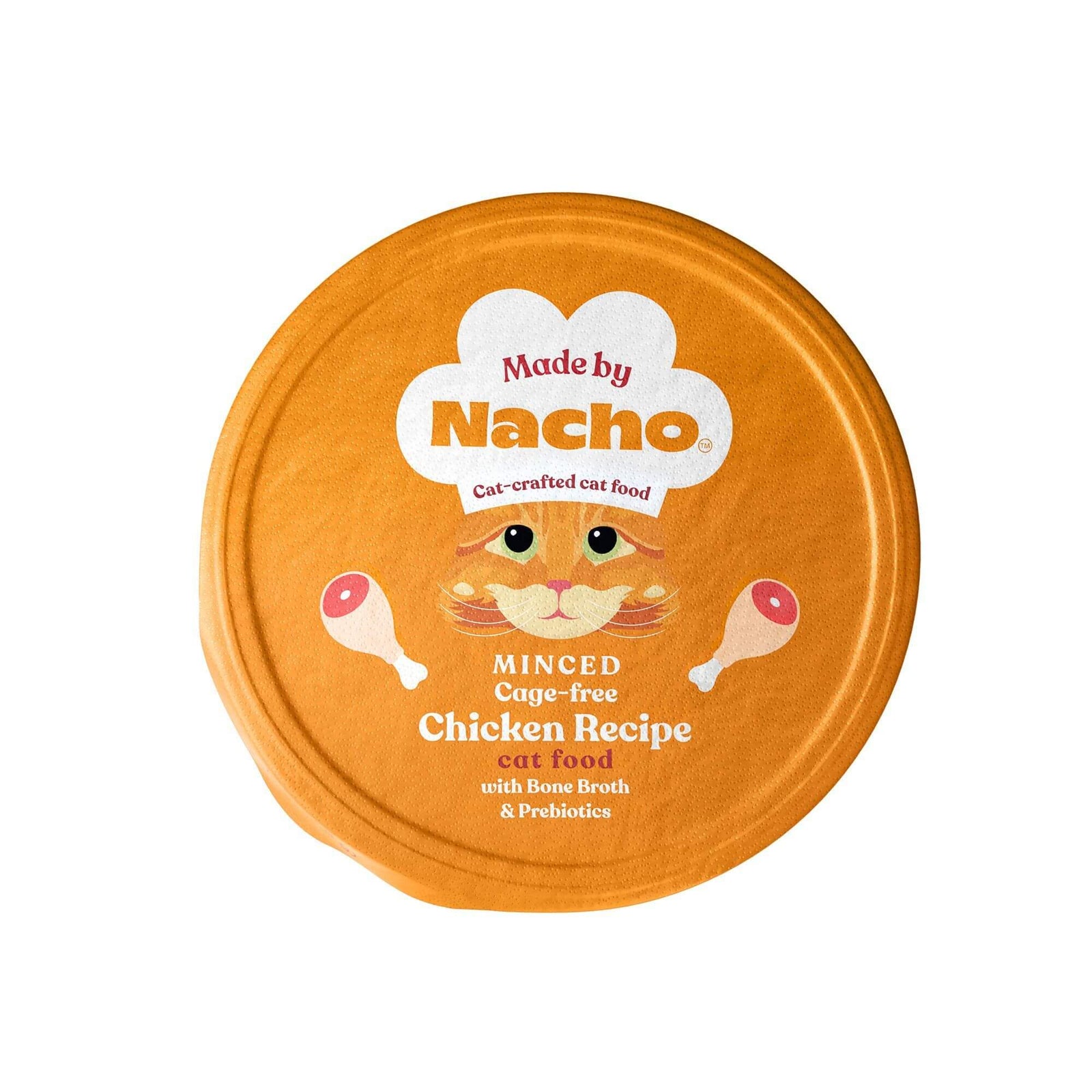 Made by Nacho