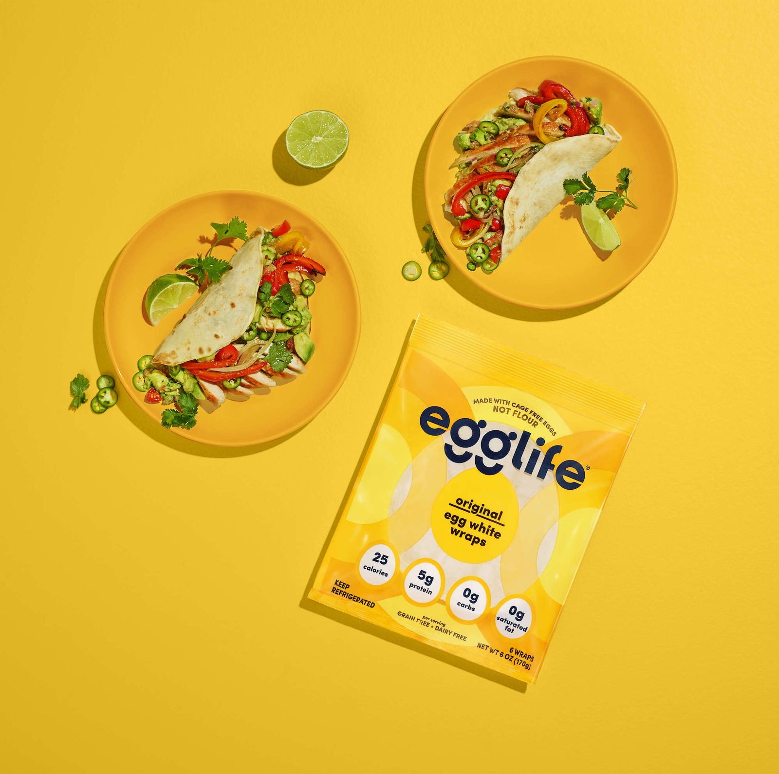 Egglife