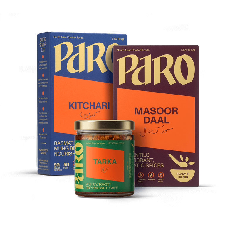 Paro Api Paro