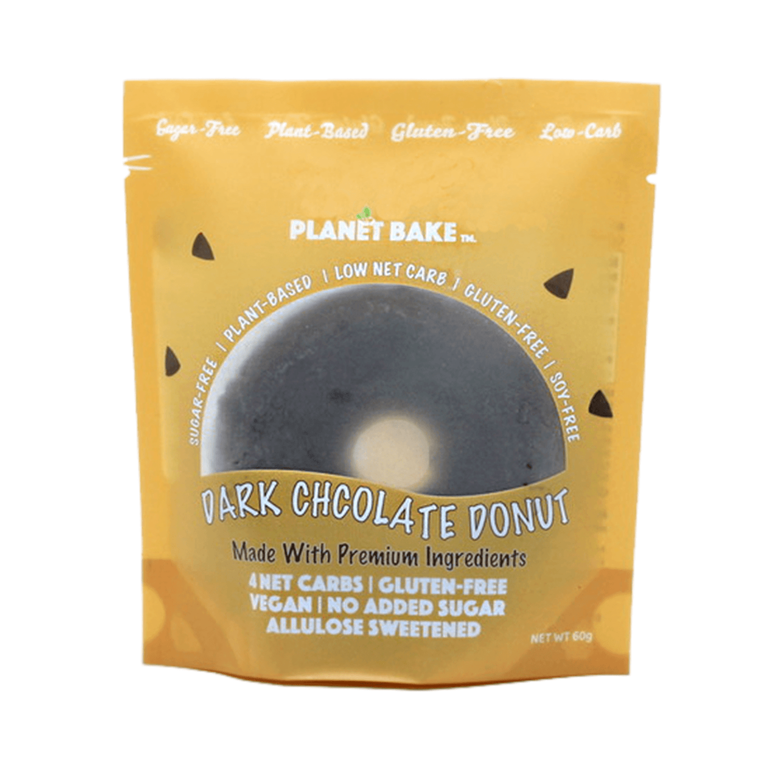 Planet Bake