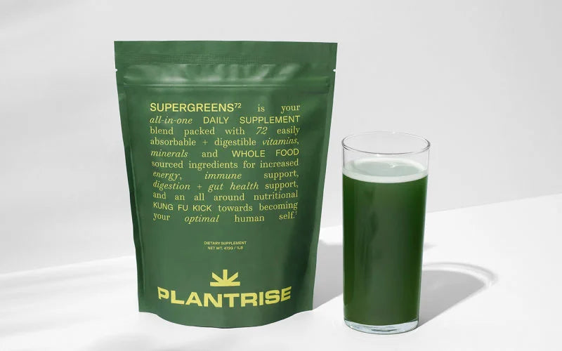 Plantrise
