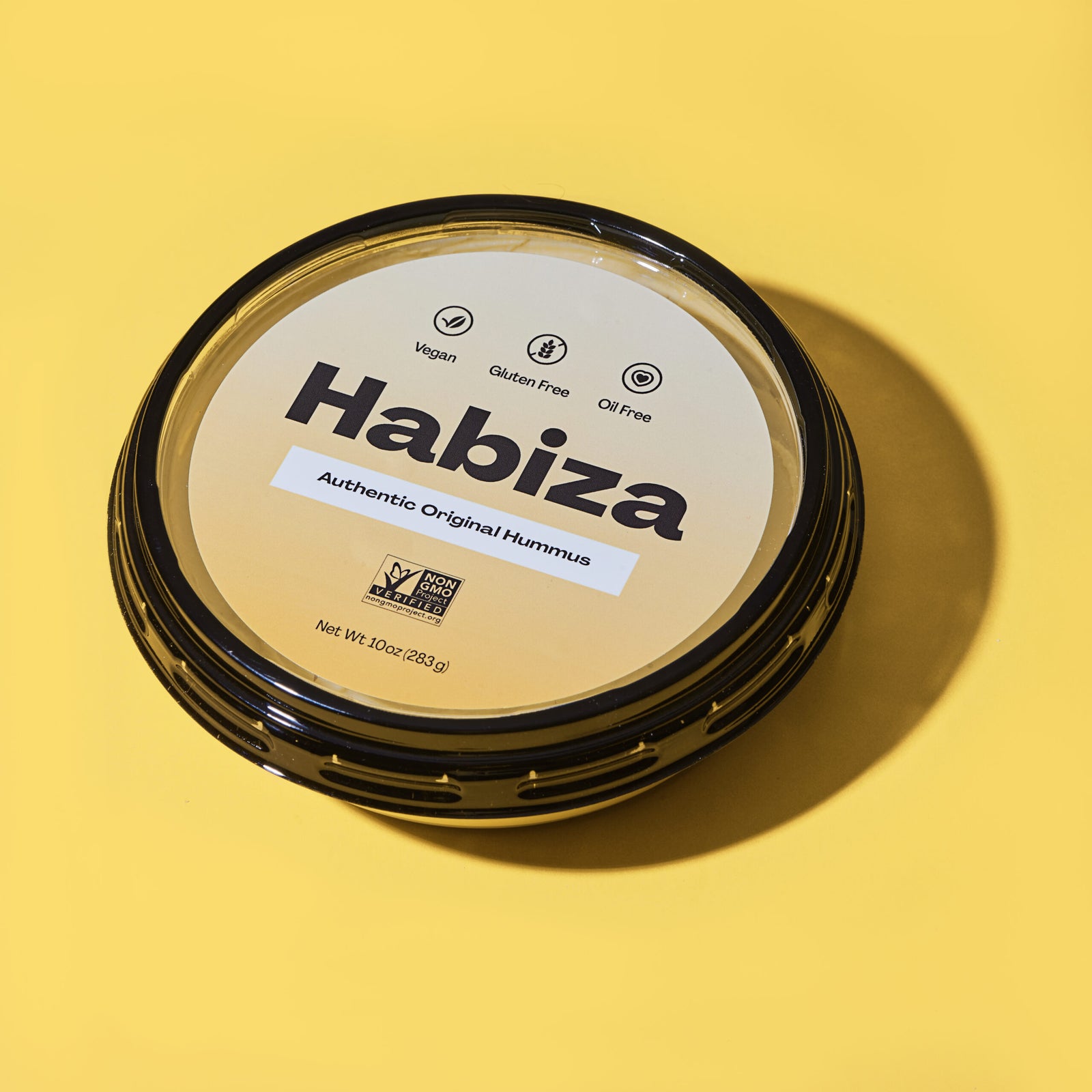 Habiza Hummus