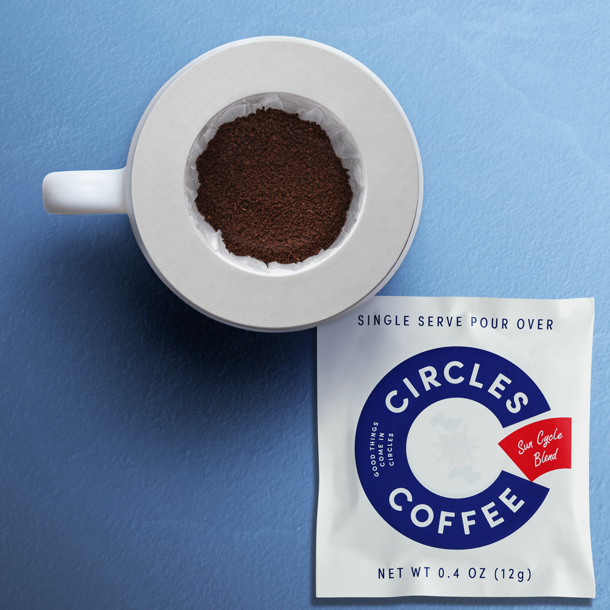 Circles Coffee