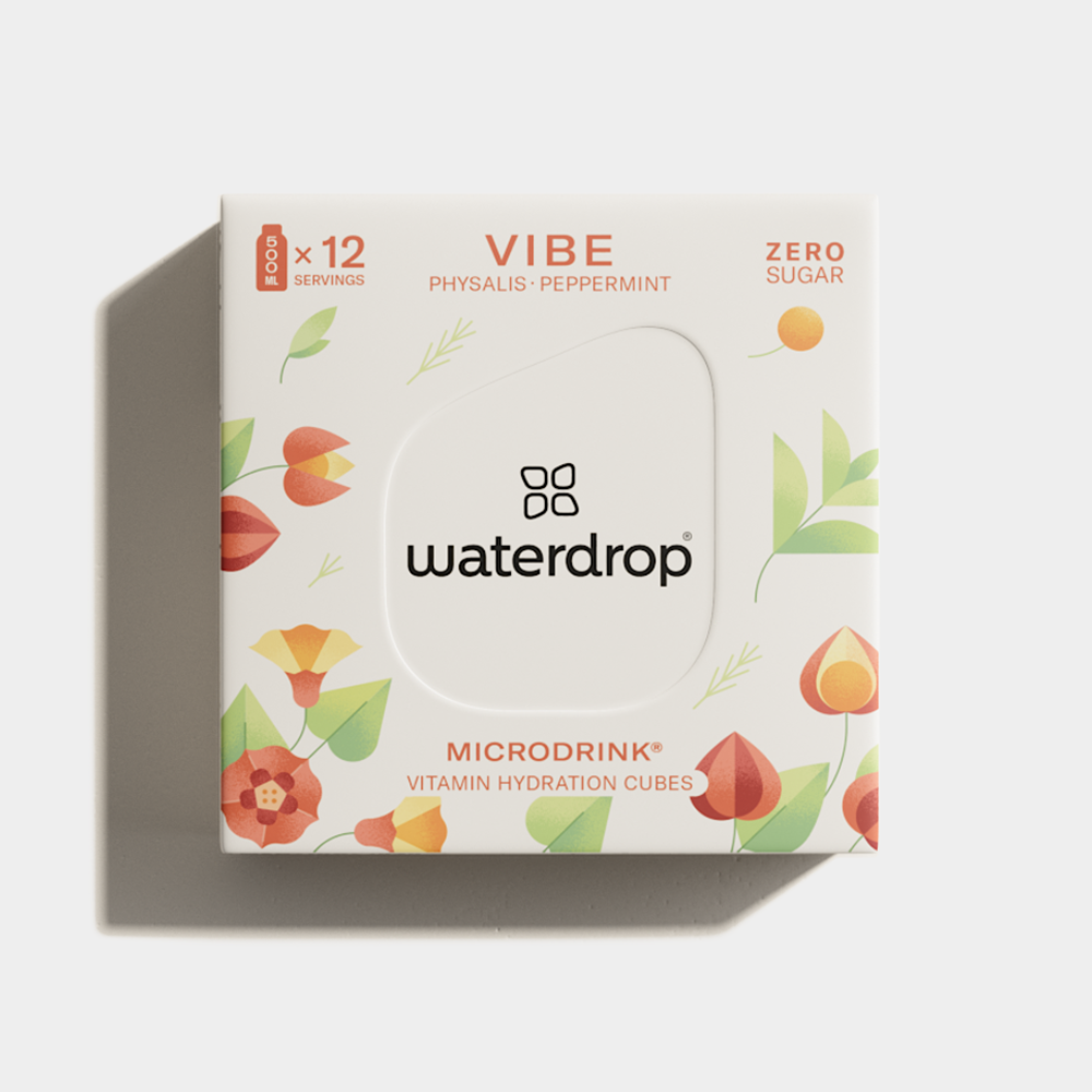 Waterdrop