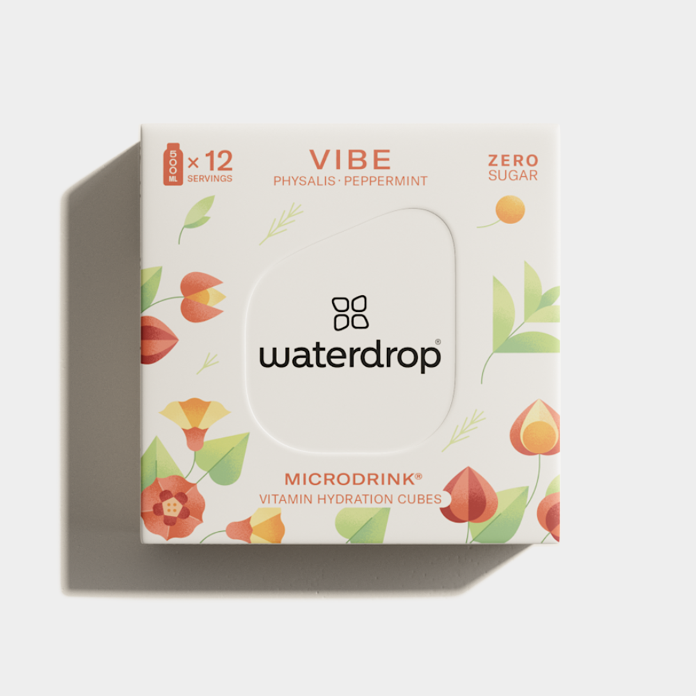 waterdrop® Microdrink